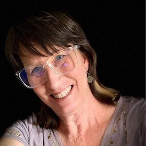 Meet your Posher, Bridget glasheen